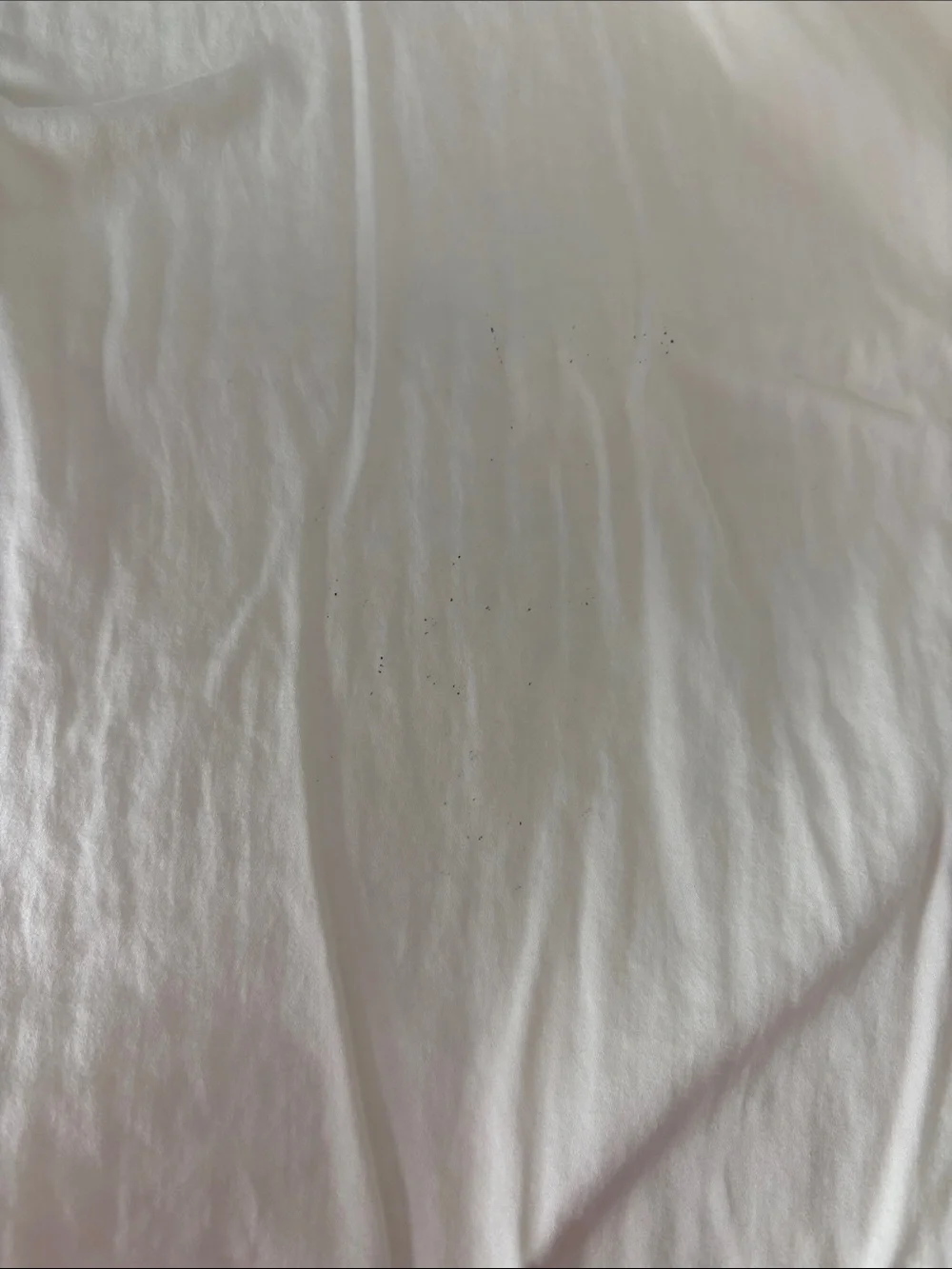Pottery Barn king pillow shams